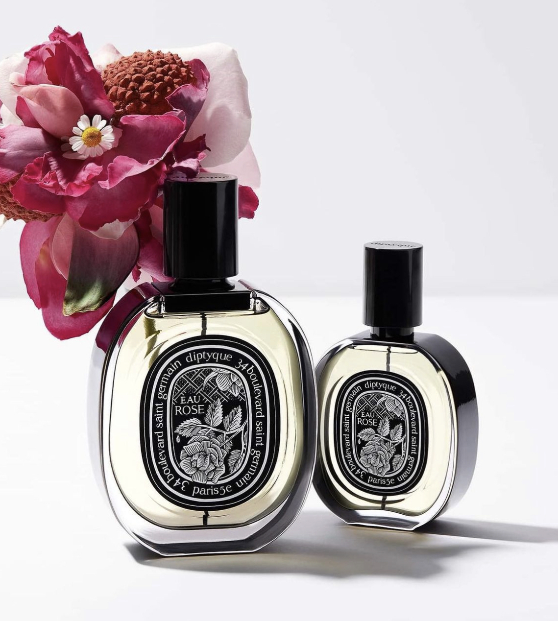 DiptyqueEau rose 玫瑰荔枝淡香精EDP (75ml) weareseoul.com