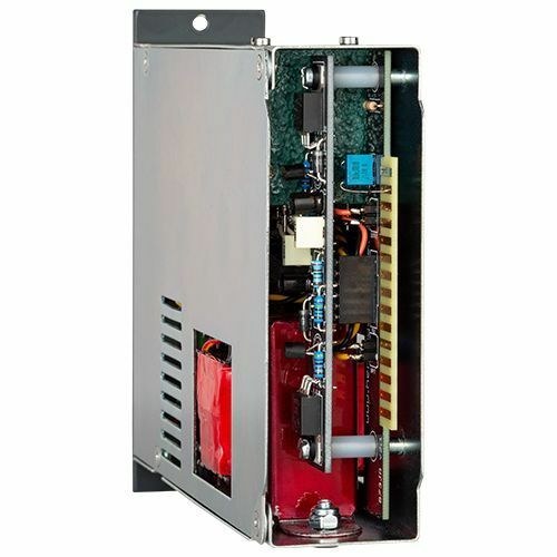 Heritage Audio HA73 JR II 500 Series Microphone Preamp