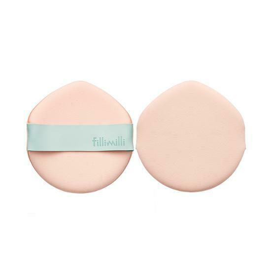 Fillimilli Soft & Fit Puff (1PC)