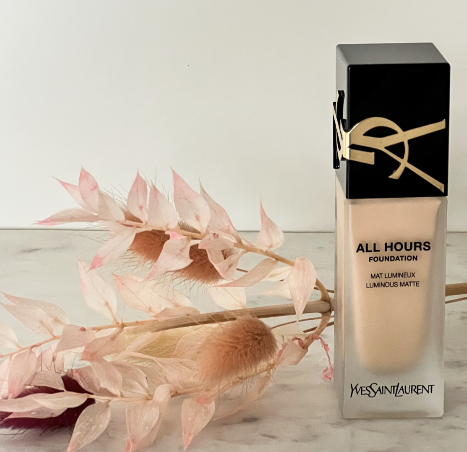 YSL - All Hour Foundation (Ic1, lc2 , ln4)