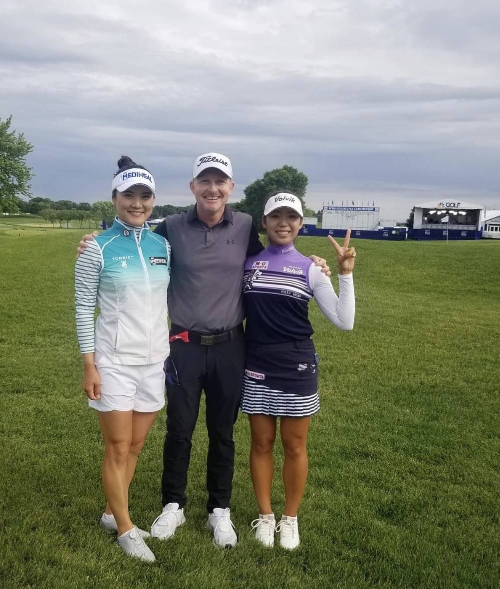 女【現貨】5折起 正韓時尚Torbist golf/高爾夫球衣/夏天款 Tour版防風拉鍊背心/球后熱銷款/#MW112292-MW112295