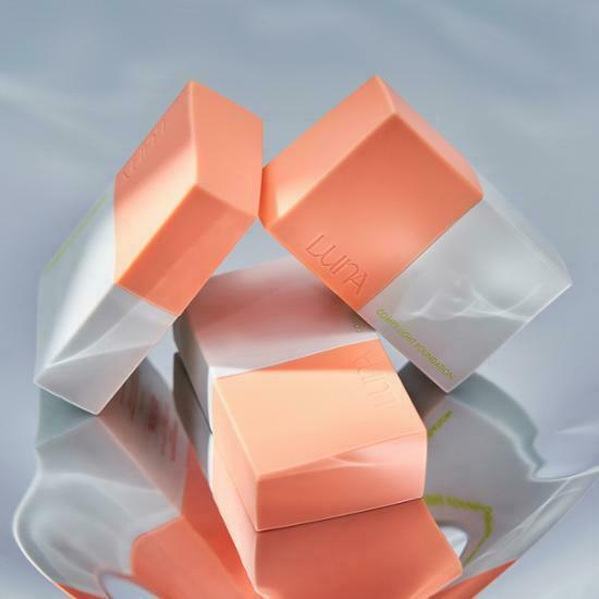 LUNA Comfy Light Foundation 30ml