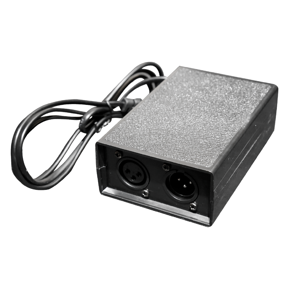 台灣品牌 台灣品牌 / PS-04 48V幻象電源供應器(插電式) — 三峽配件 / 週邊｜YA! 玩音樂