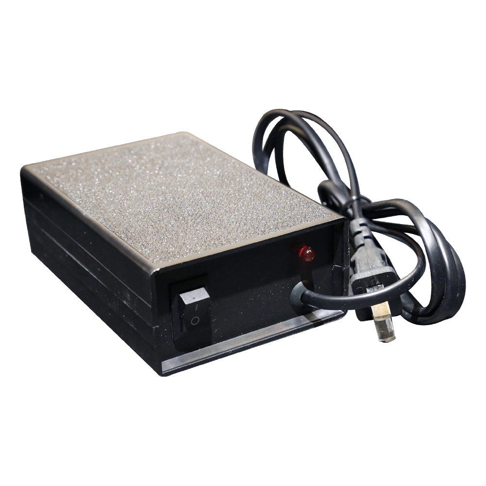 台灣品牌 台灣品牌 / PS-04 48V幻象電源供應器(插電式) 第 3 張圖片｜三峽配件 / 週邊