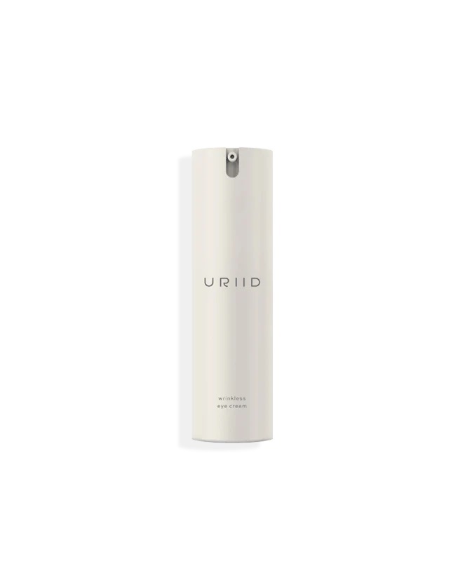 【URIID】NEROLI GARDEN 抗皺眼霜 30ml