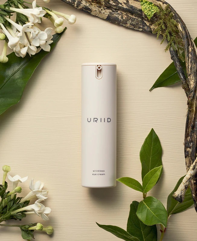 【URIID】NEROLI GARDEN 抗皺眼霜 30ml