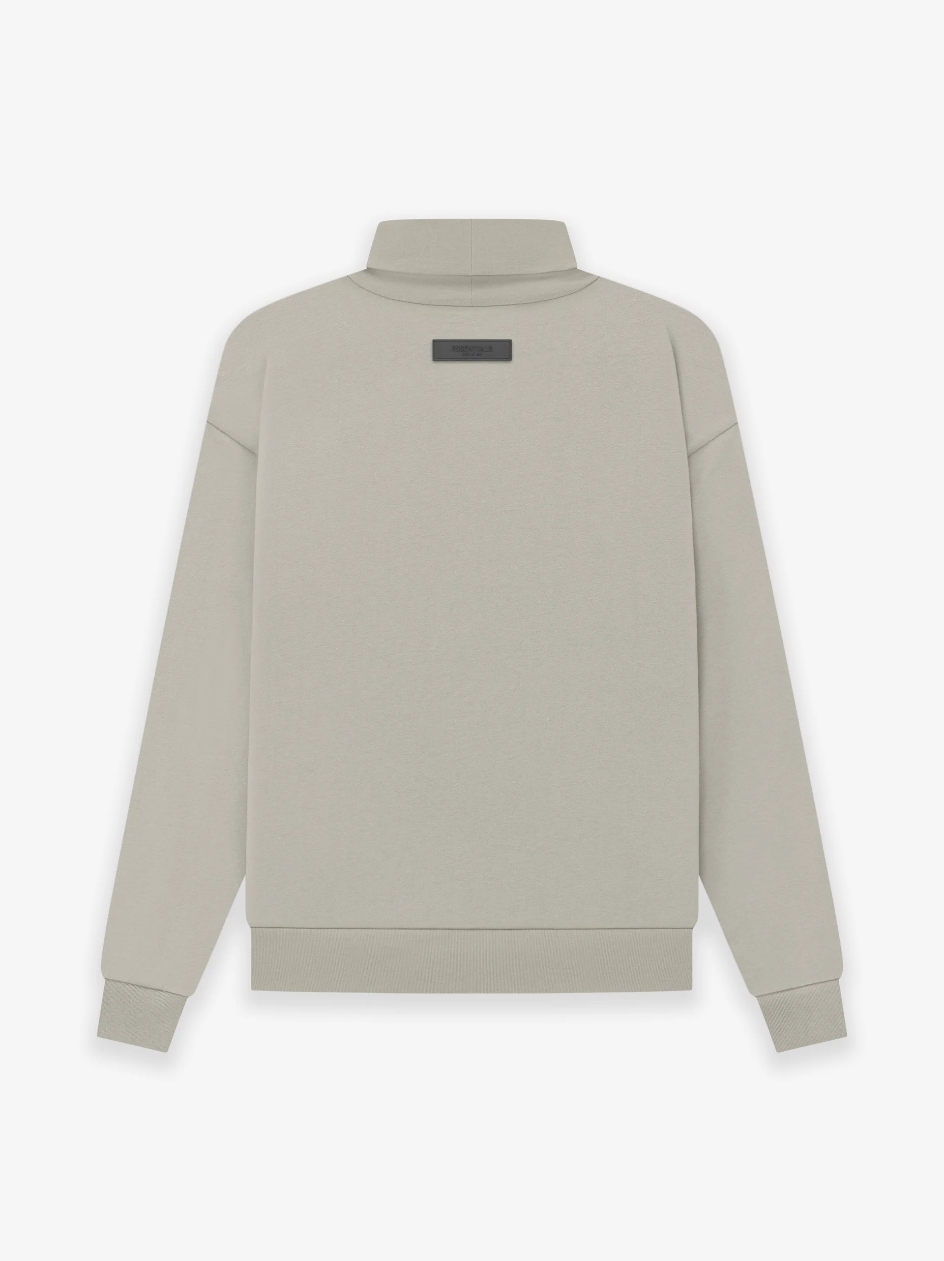 [INSTOCK] Fear Of God Essentials SS23 Turtleneck Seal