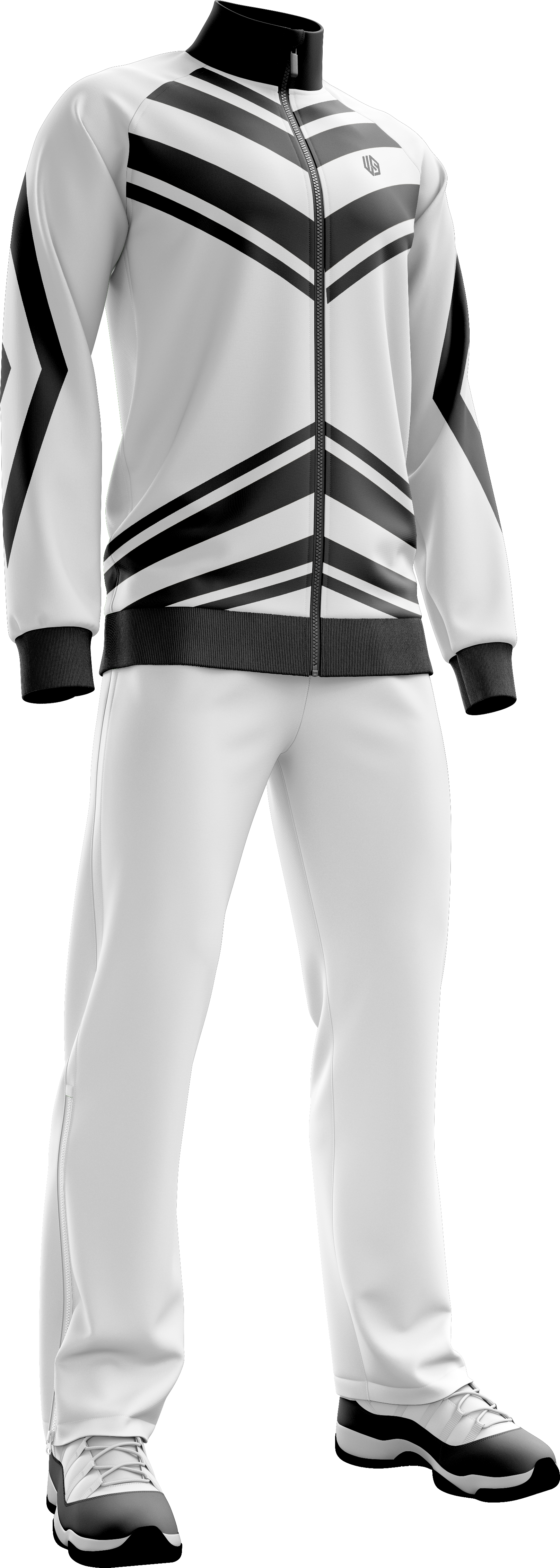 【WESOUL】WSS001 套裝-幾何