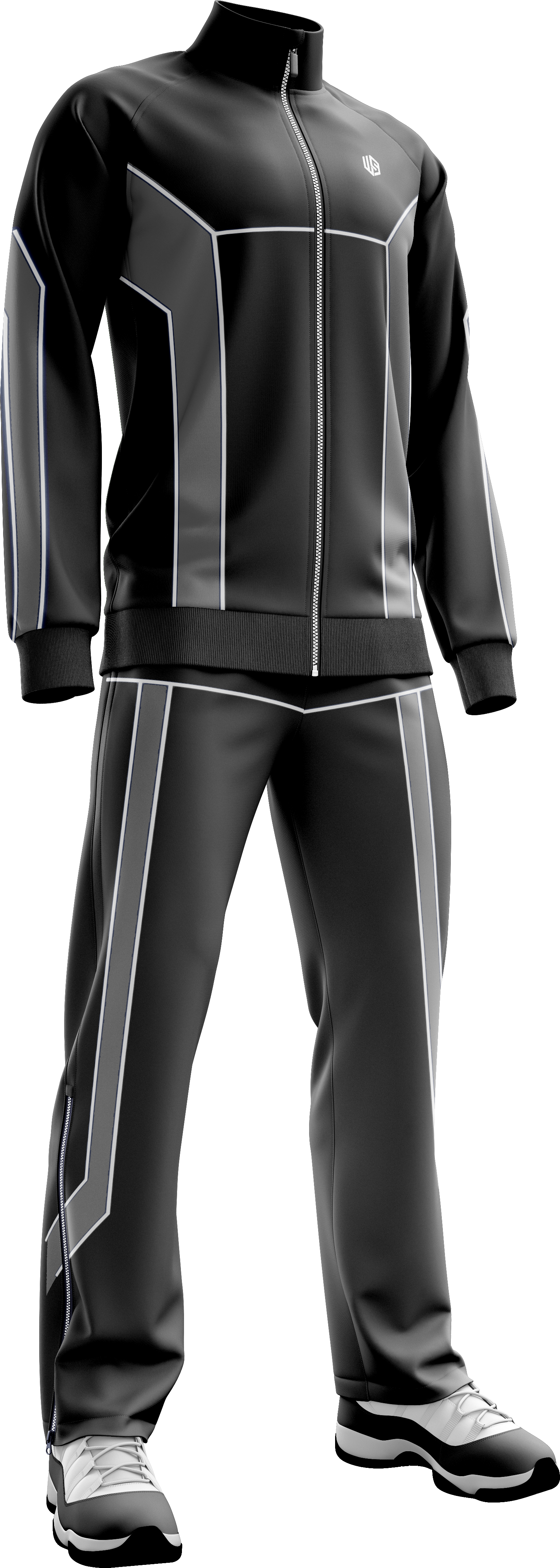 【WESOUL】WSS002 套裝-太空漫遊