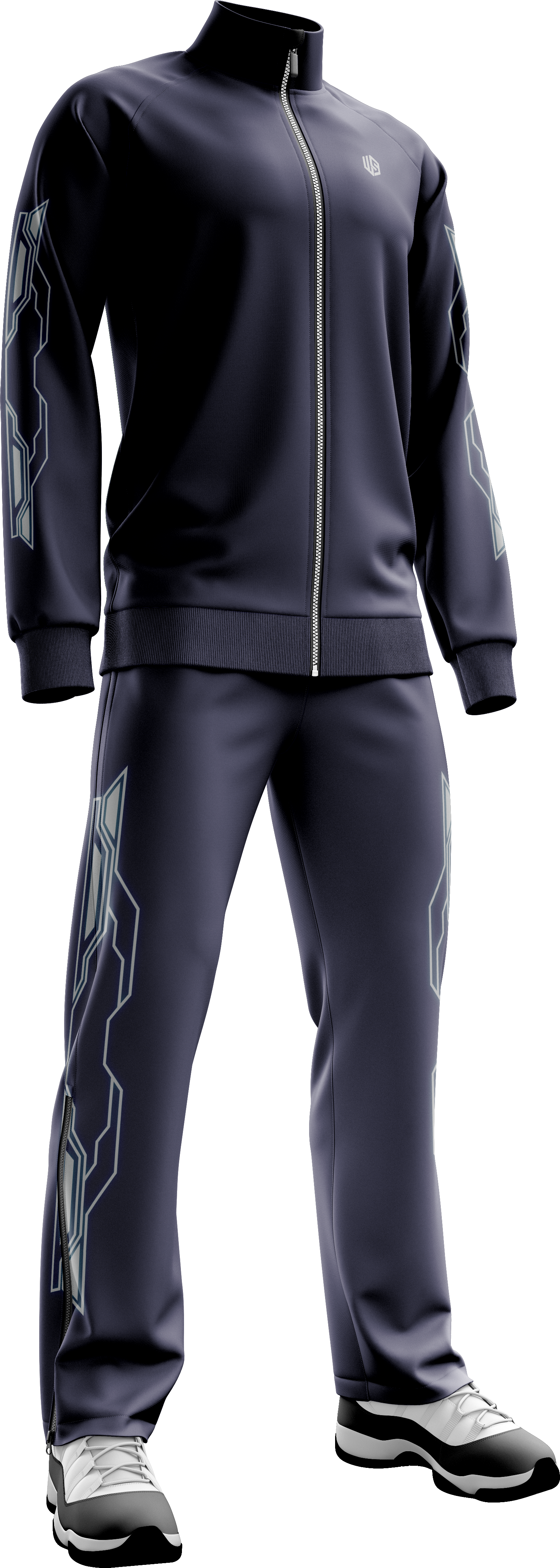 【WESOUL】WSS004 套裝-輻射場