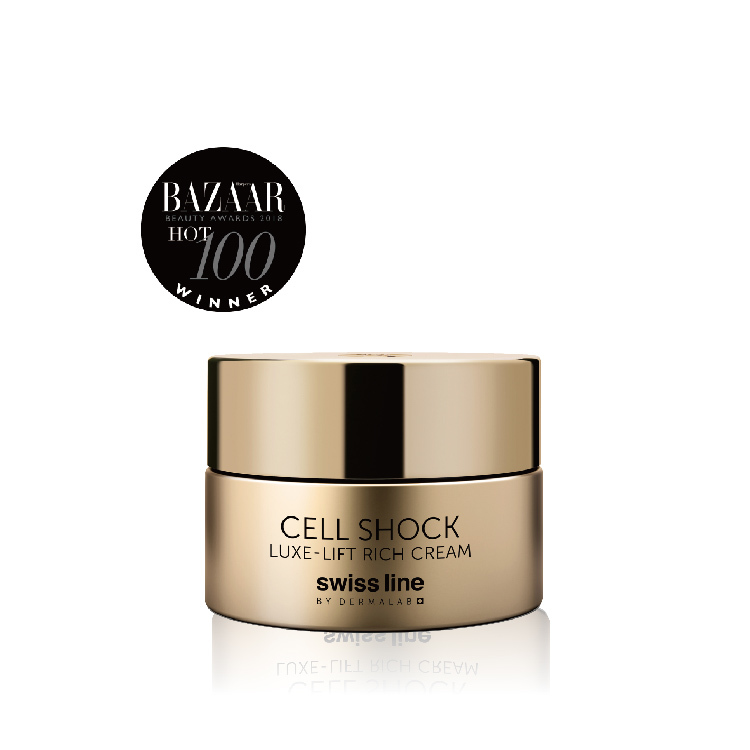 奇肌賦活2號霜 50ml