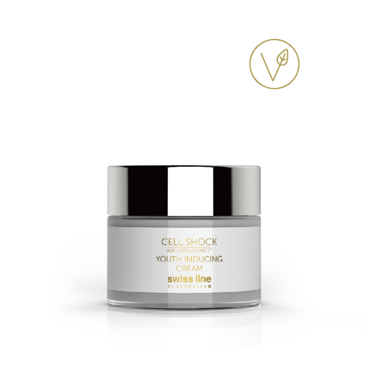 青春之鑰御齡霜 50ml