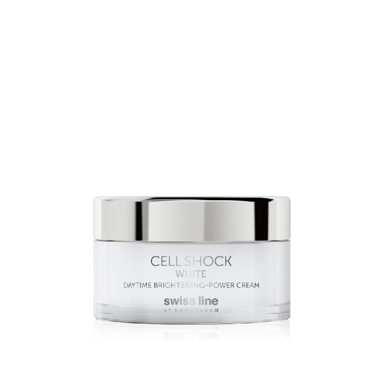 鑽白瓷肌日間乳霜 50ml