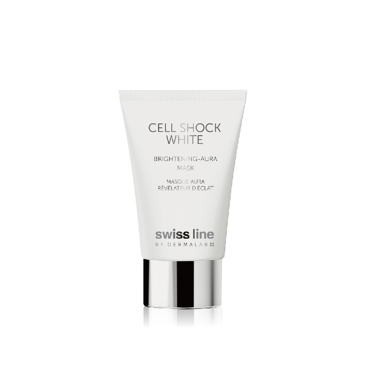 鑽白瓷肌全效面膜 75ml