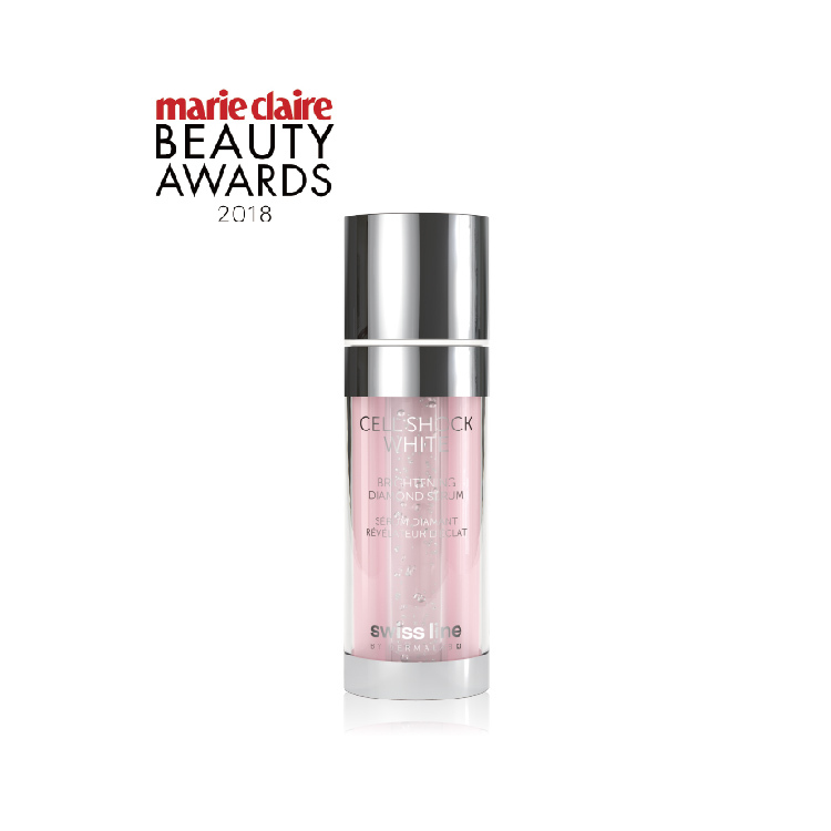 鑽白晶鑽雙精萃 35ml