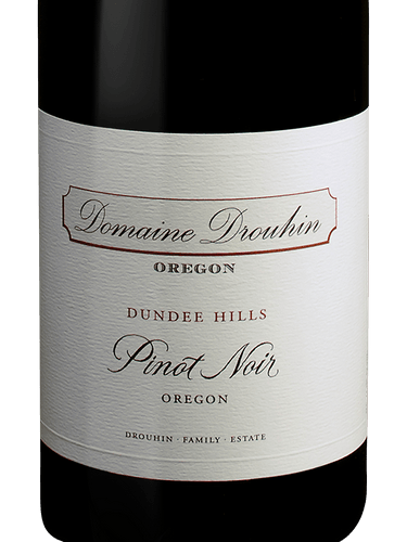Domaine Drouhin Dundee Hills Pinot Noir 2021 (WS94)