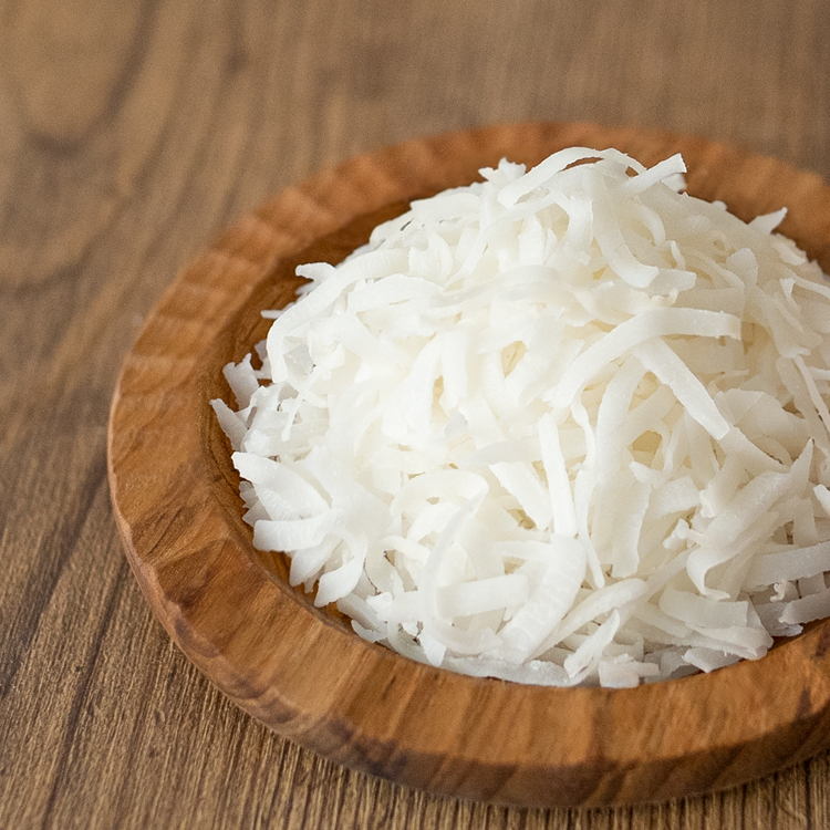 椰子粗籤－Coconut Flakes