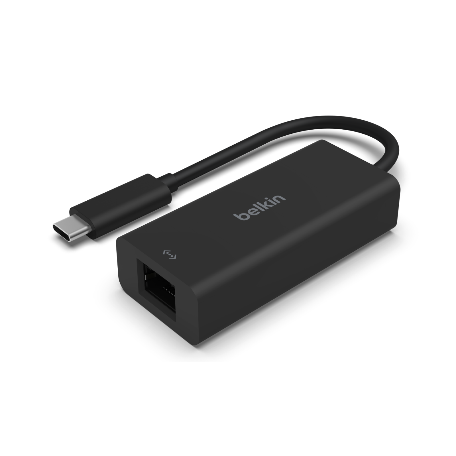 Connect USB-C to 2.5 Gb Ethernet Adapter