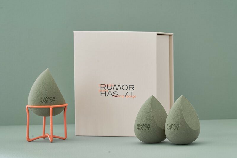 RUMORHASIT x JESSICA 美妝蛋