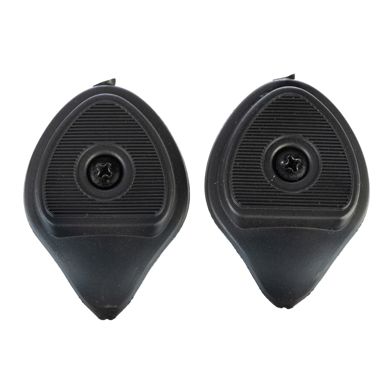 Nimbl Shoes Heel Pieces