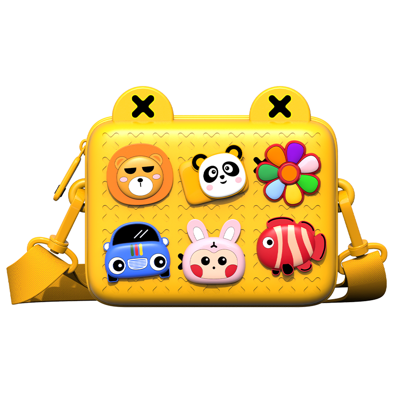 【Koool科物酷】童潮小挎包 (K10)