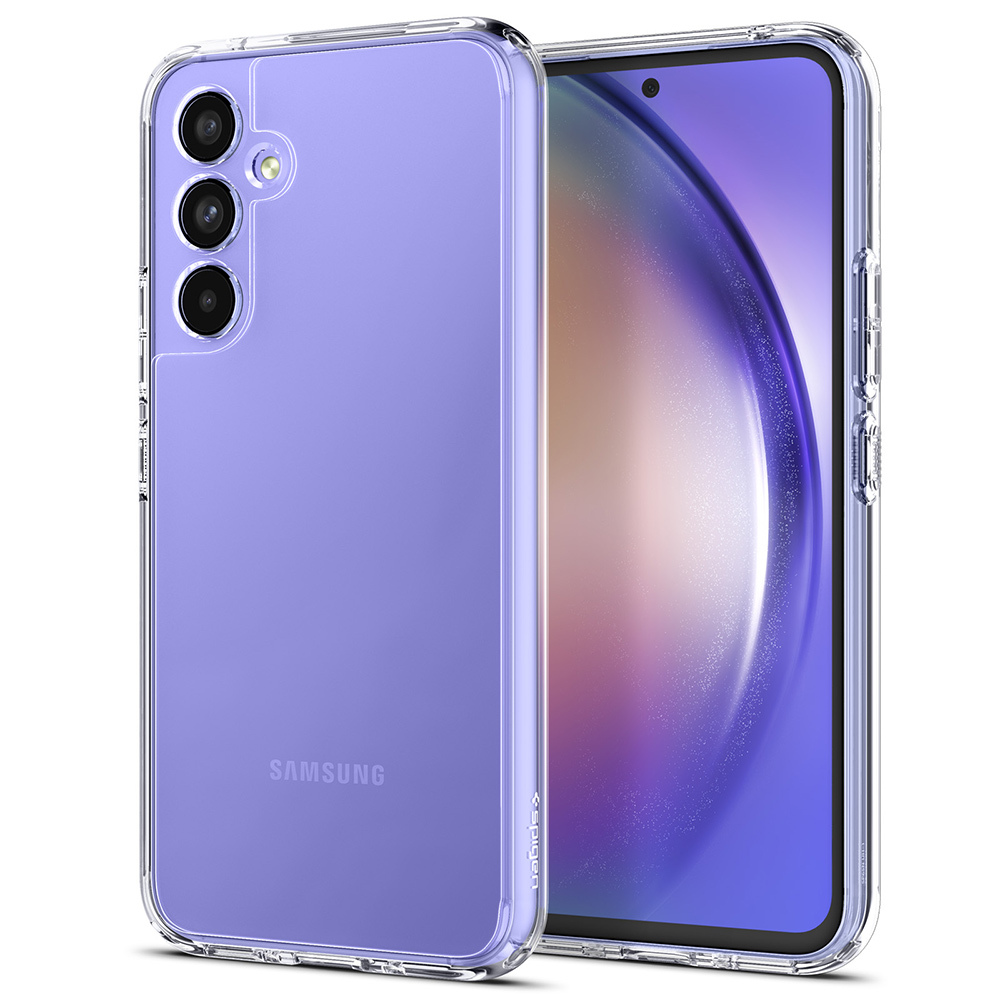 Spigen Galaxy A54 5G Ultra Hybrid-防摔保護殼