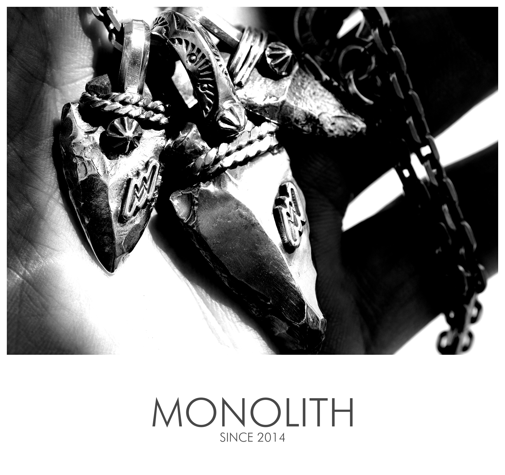 多款箭頭【吊墜】