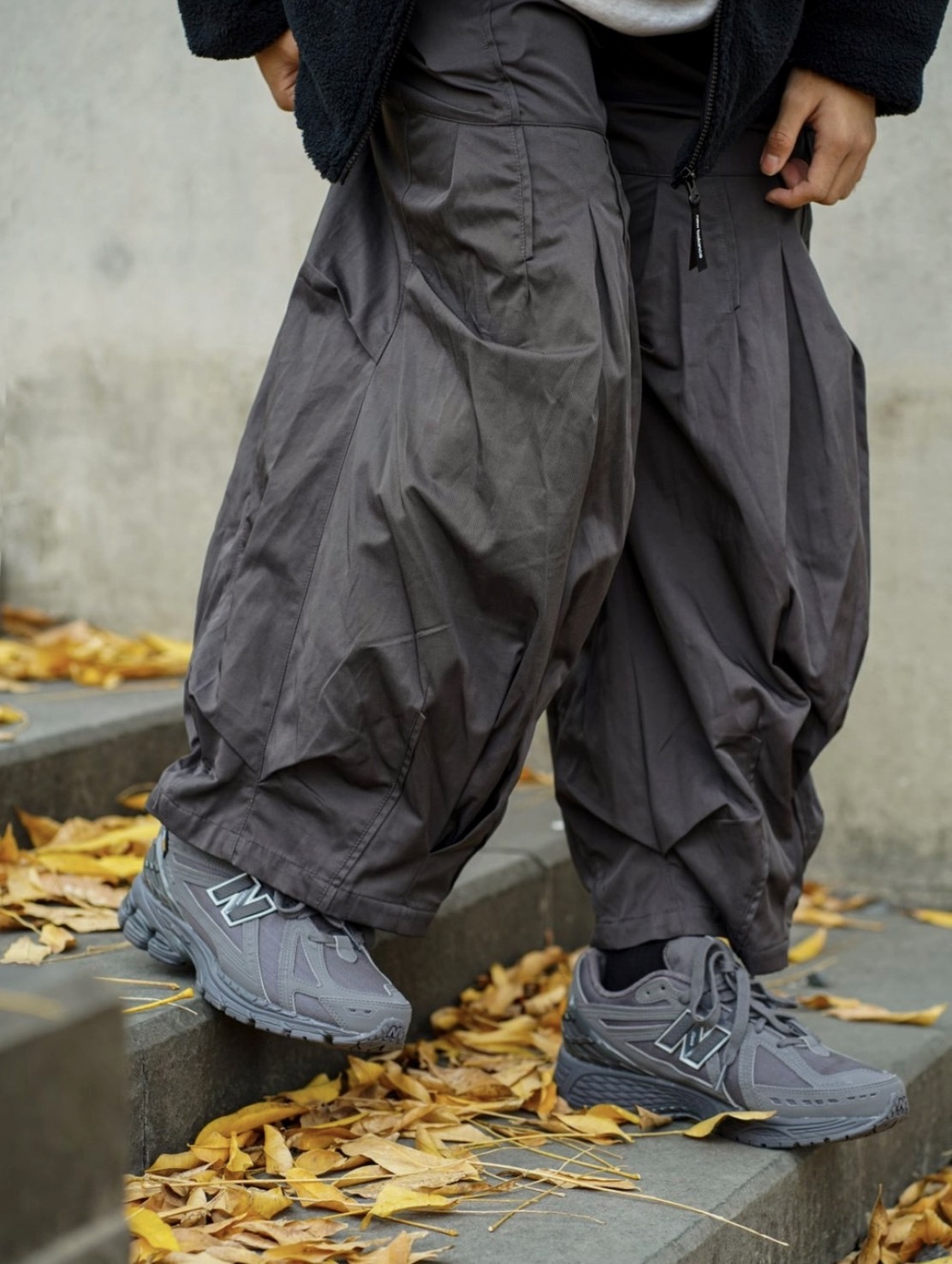 <線上SALE❤️‍🔥> NEW BALANCE 1906R 煙霧灰 (M1906RU)