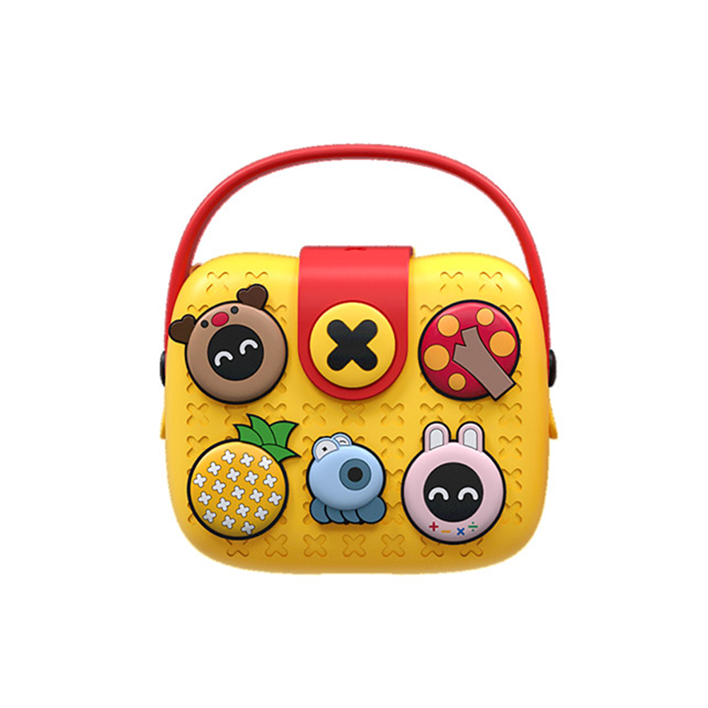 【Koool科物酷】童潮DIY手提挎包 (K11)