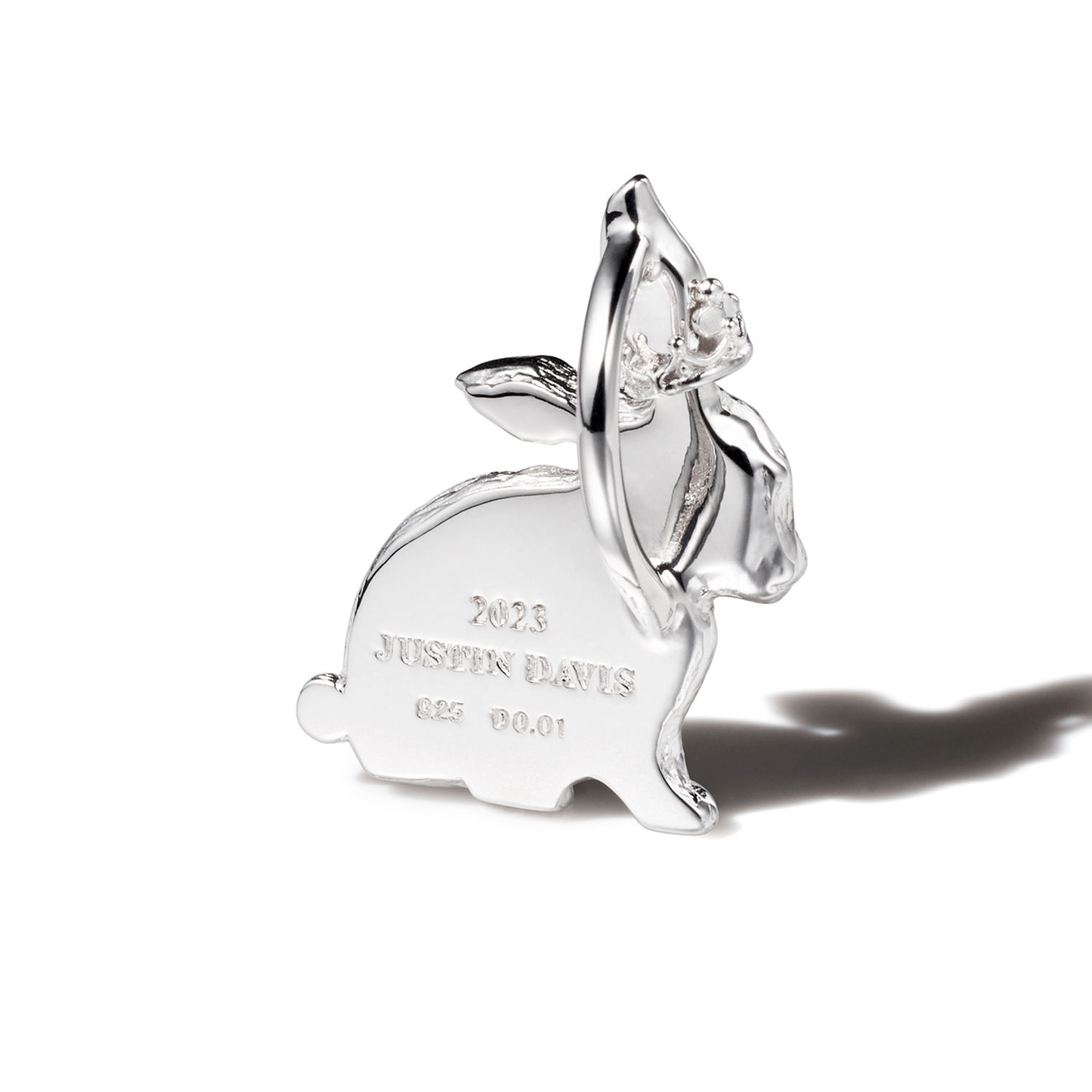 BARON “B” 墜子