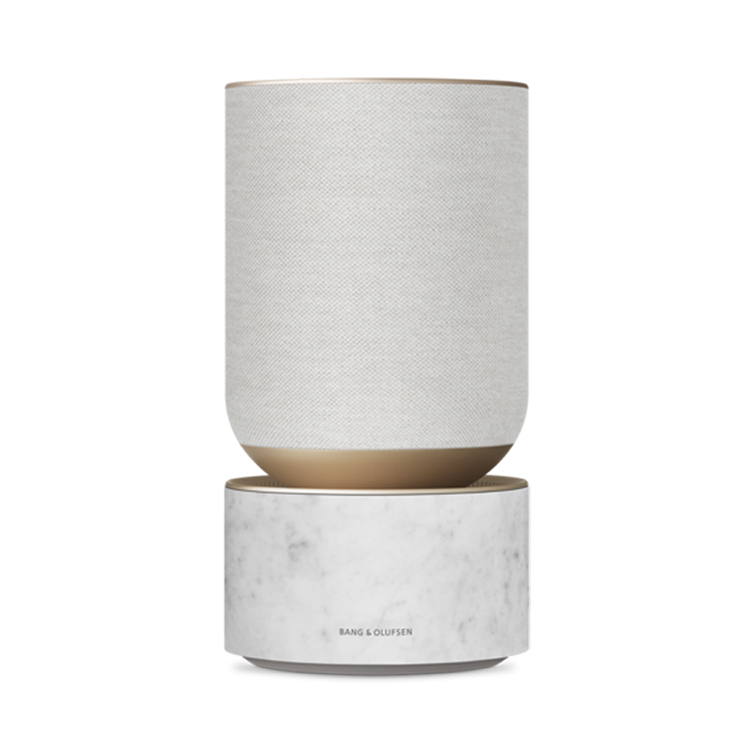 B&O | Beosound Balance 無線家用揚聲器 大理石白