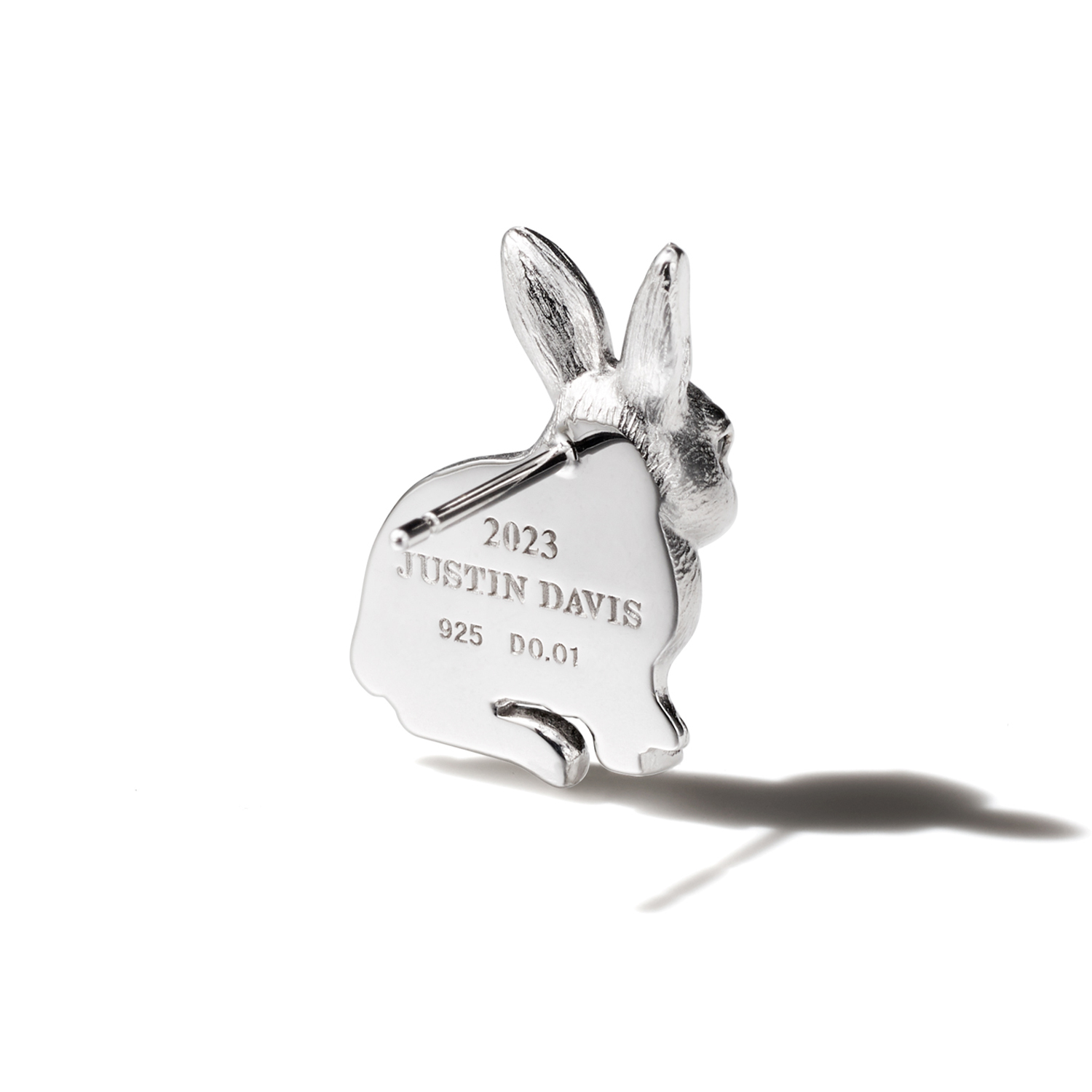 BARON “B” 耳環