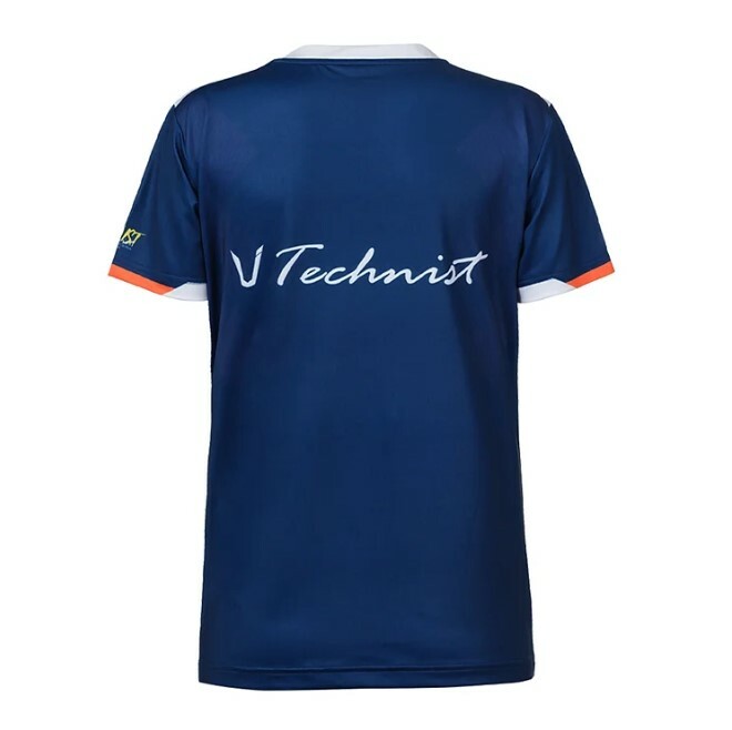 Technist 2023 Unisex Tee 23TT-86A61