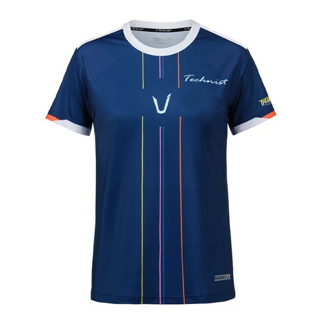 Technist 2023 Unisex Tee 23TT-86A61