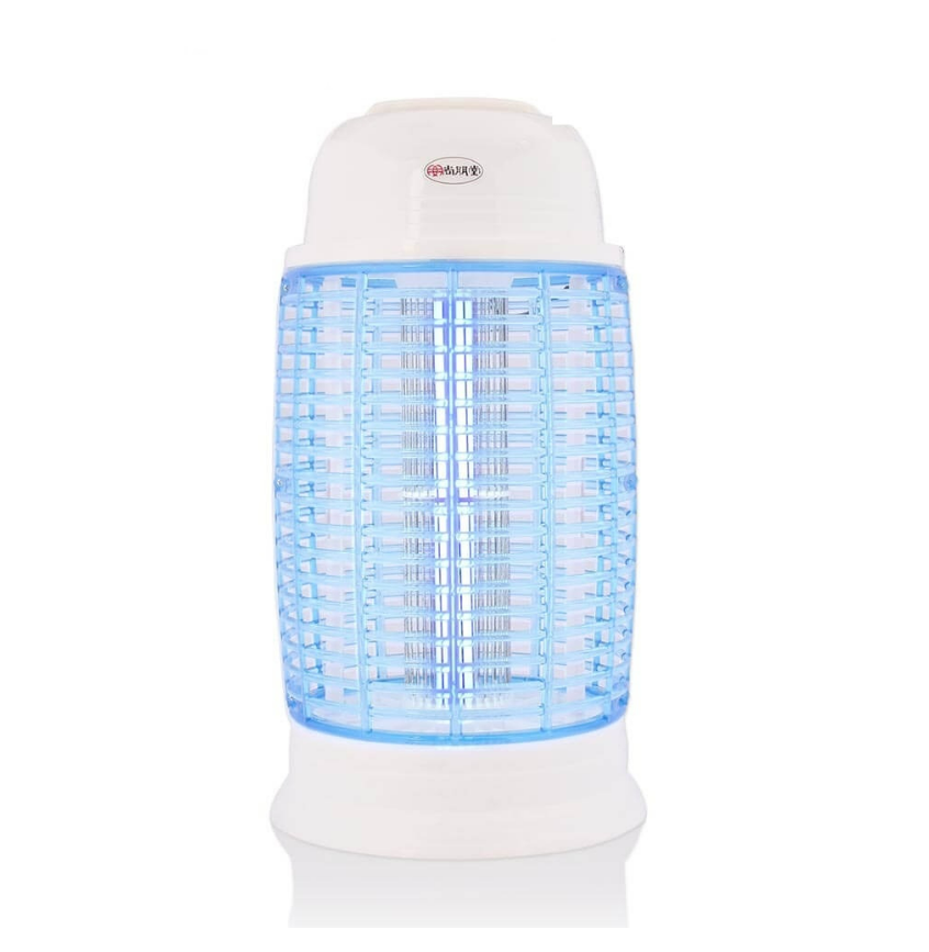 【尚朋堂】10W電子捕蚊燈 (SET-2210)