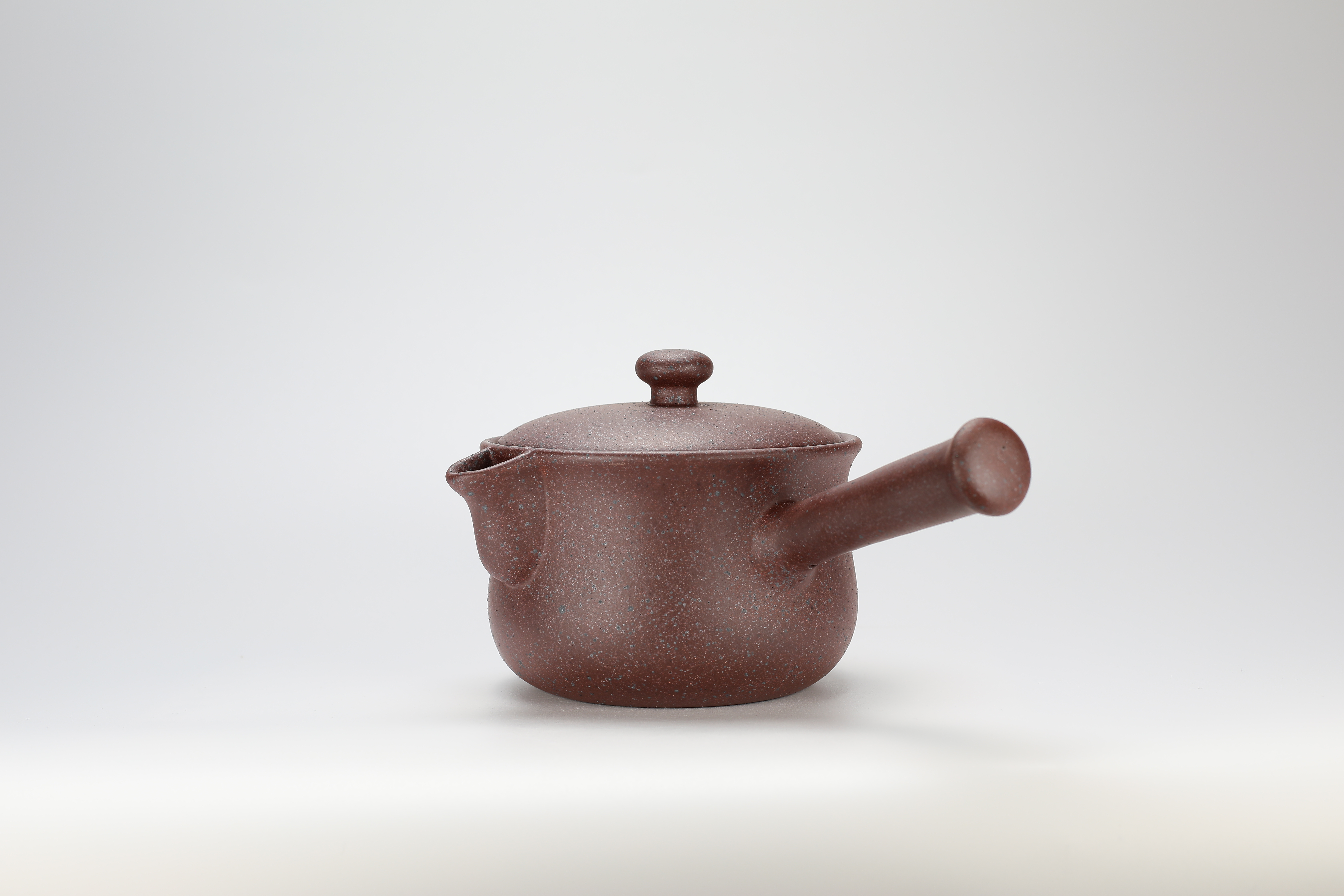 紫砂煮茶器 600c.c