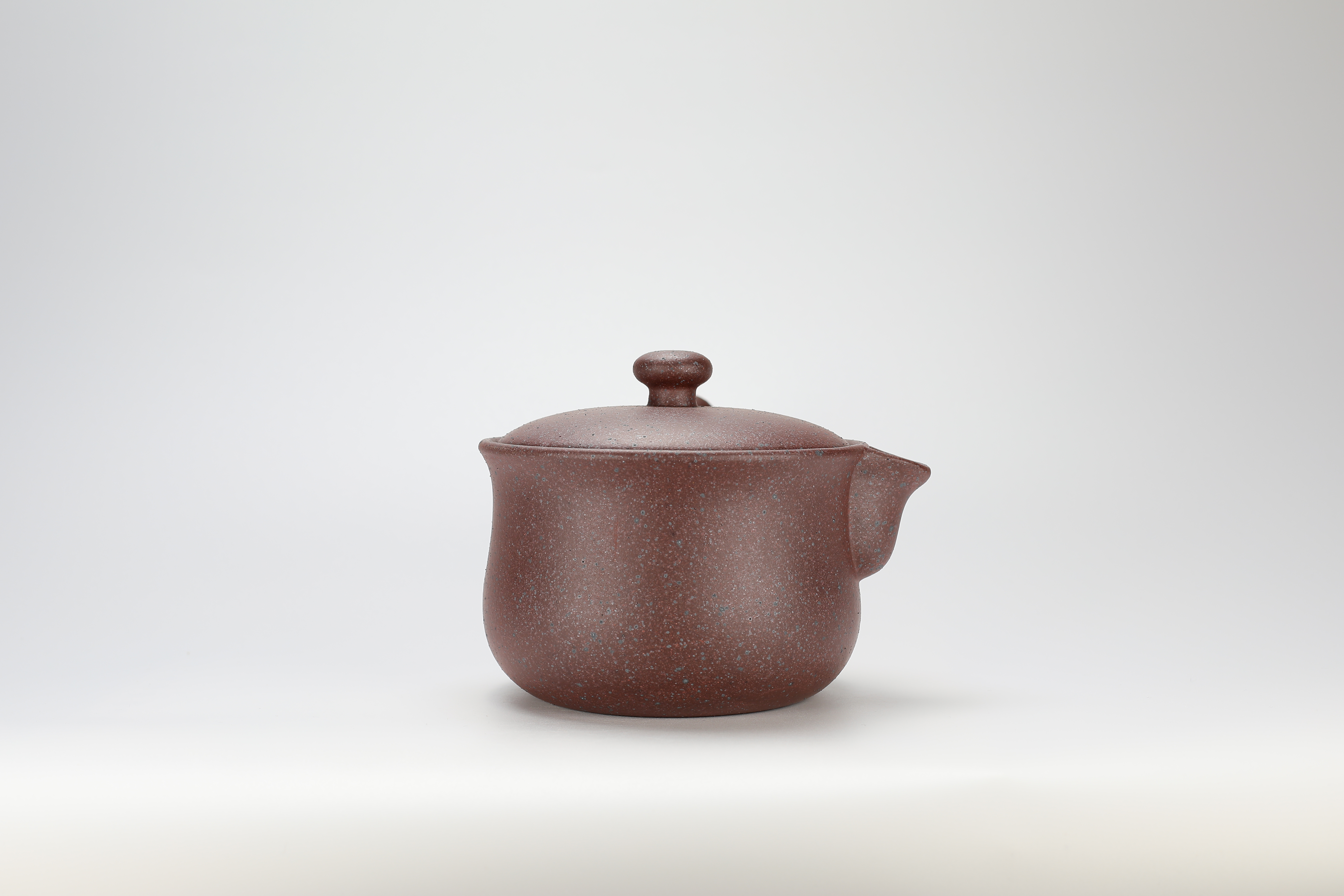 紫砂煮茶器 600c.c