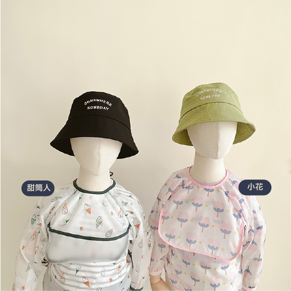 反穿防潑水圍兜