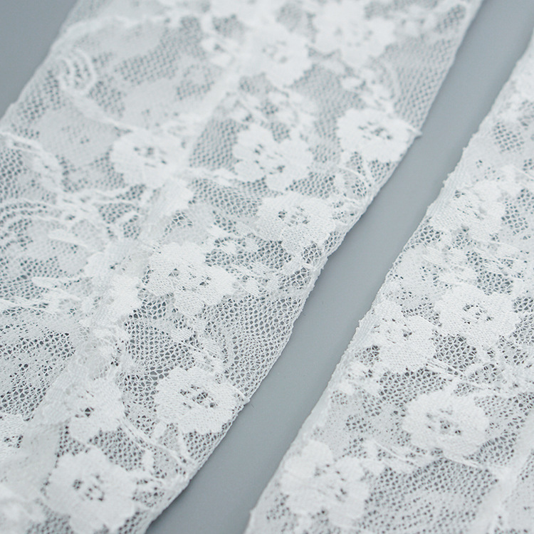 X36PK_SS23_C💗甜美粉紅公主風蝴蝶結蕾絲中筒襪(pre-order)