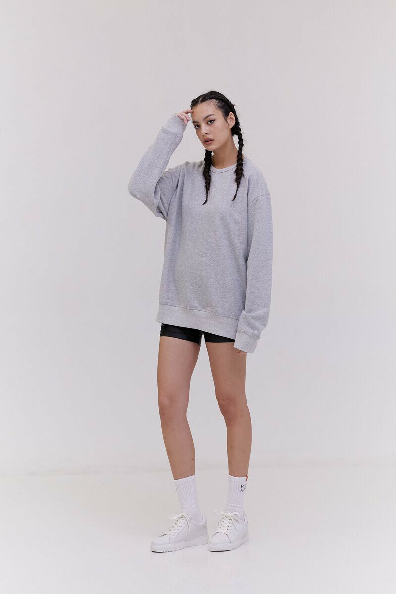 RHI Logo Sweatshirt