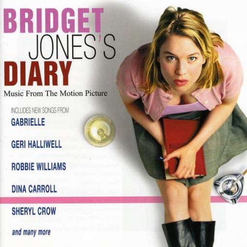 VA - Bridget Jones's Diary CD