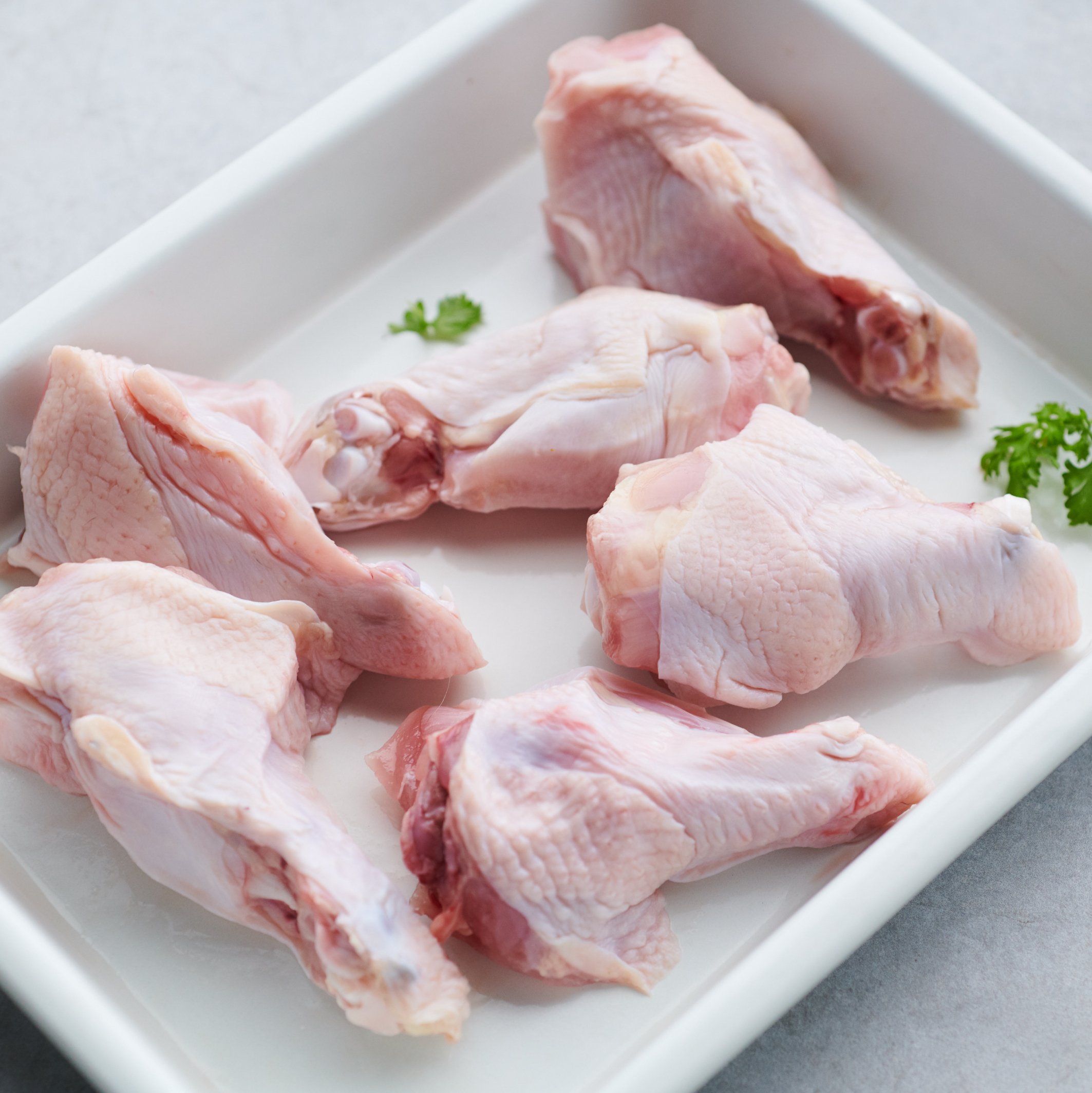 元榆牧場－翅小腿 300g