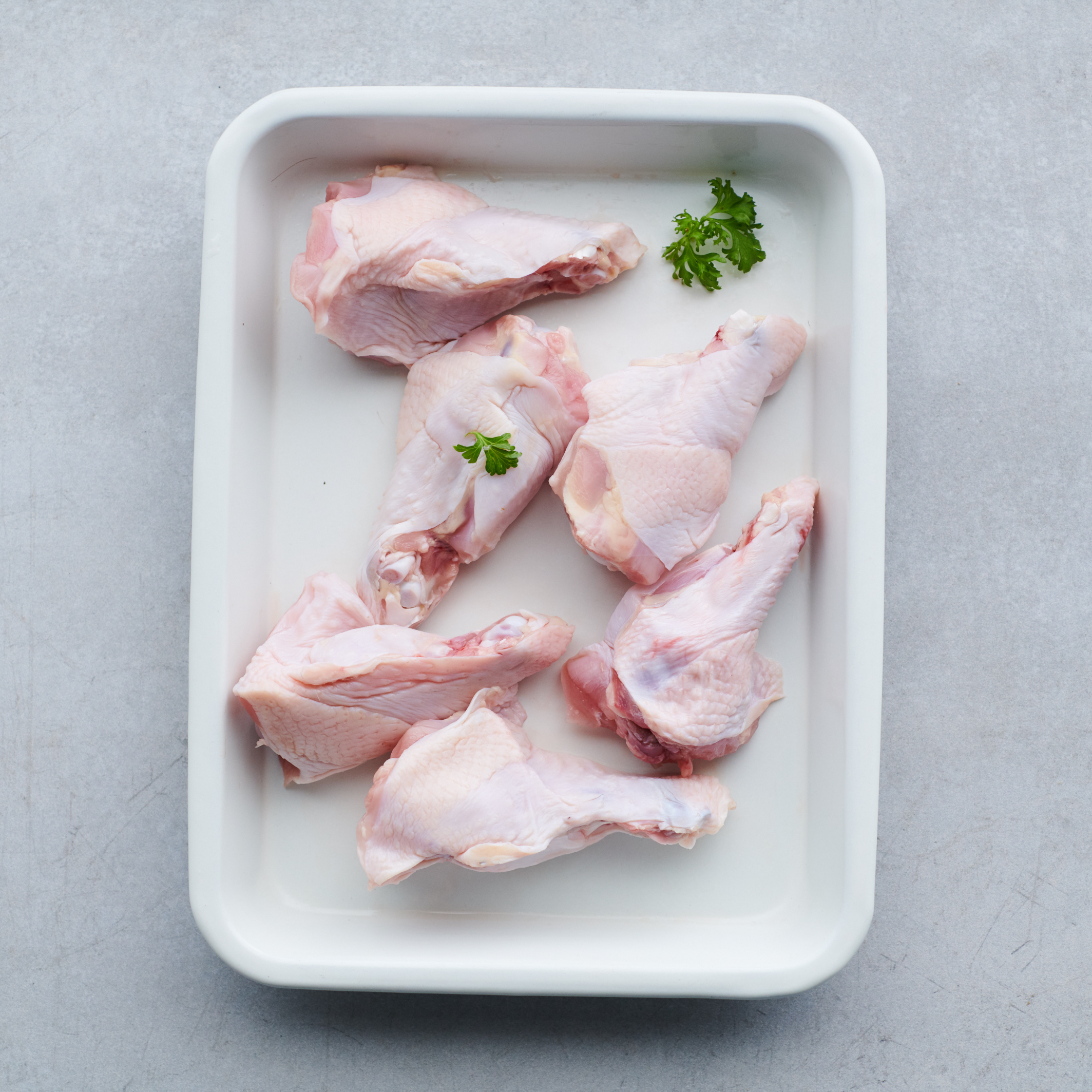 元榆牧場－翅小腿 300g