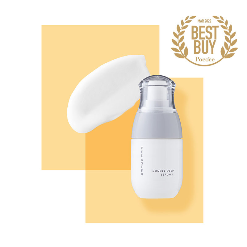 CELASEEQ Double Deep Serum C 維他命C 雙重深層滲透精華 30g