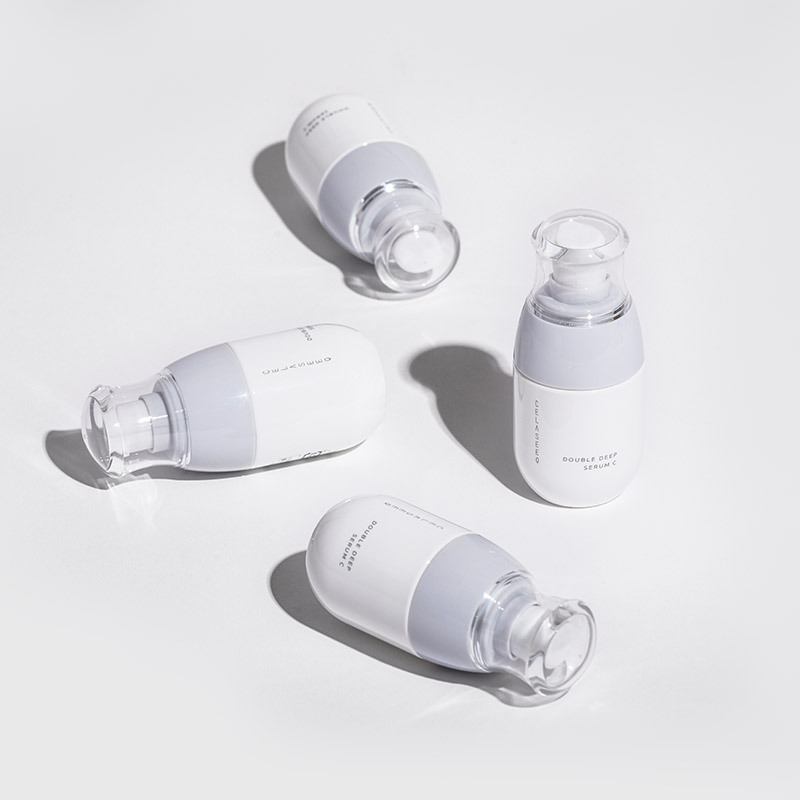 CELASEEQ Double Deep Serum C 維他命C 雙重深層滲透精華 30g