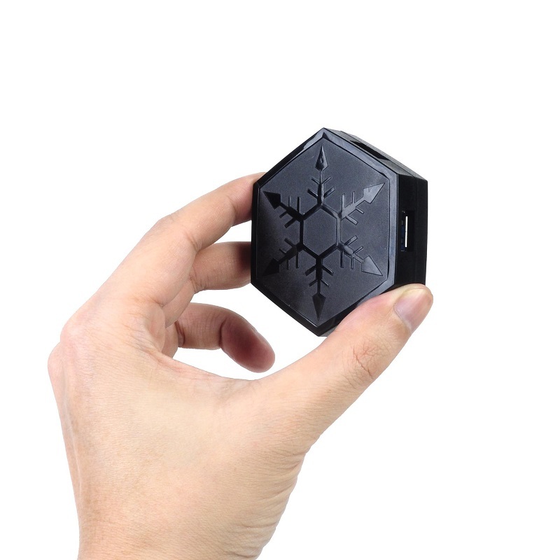 米特3C數位–SilverStone 銀欣 EP01 USB 3.0 HUB集線器內建式磁力吸附設計/SST-EP01