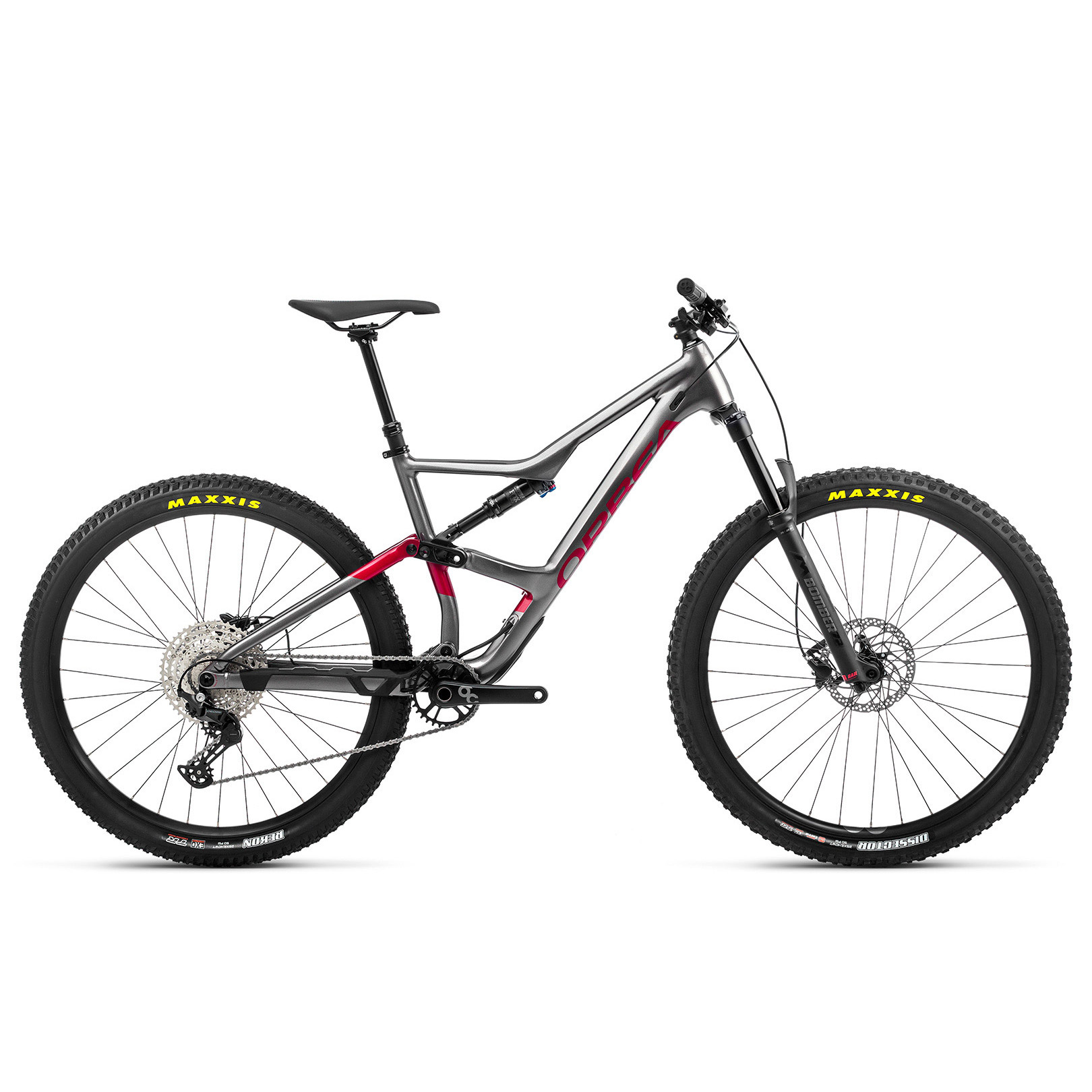 Orbea OCCAM H30 MTB Mountain Bike #M250