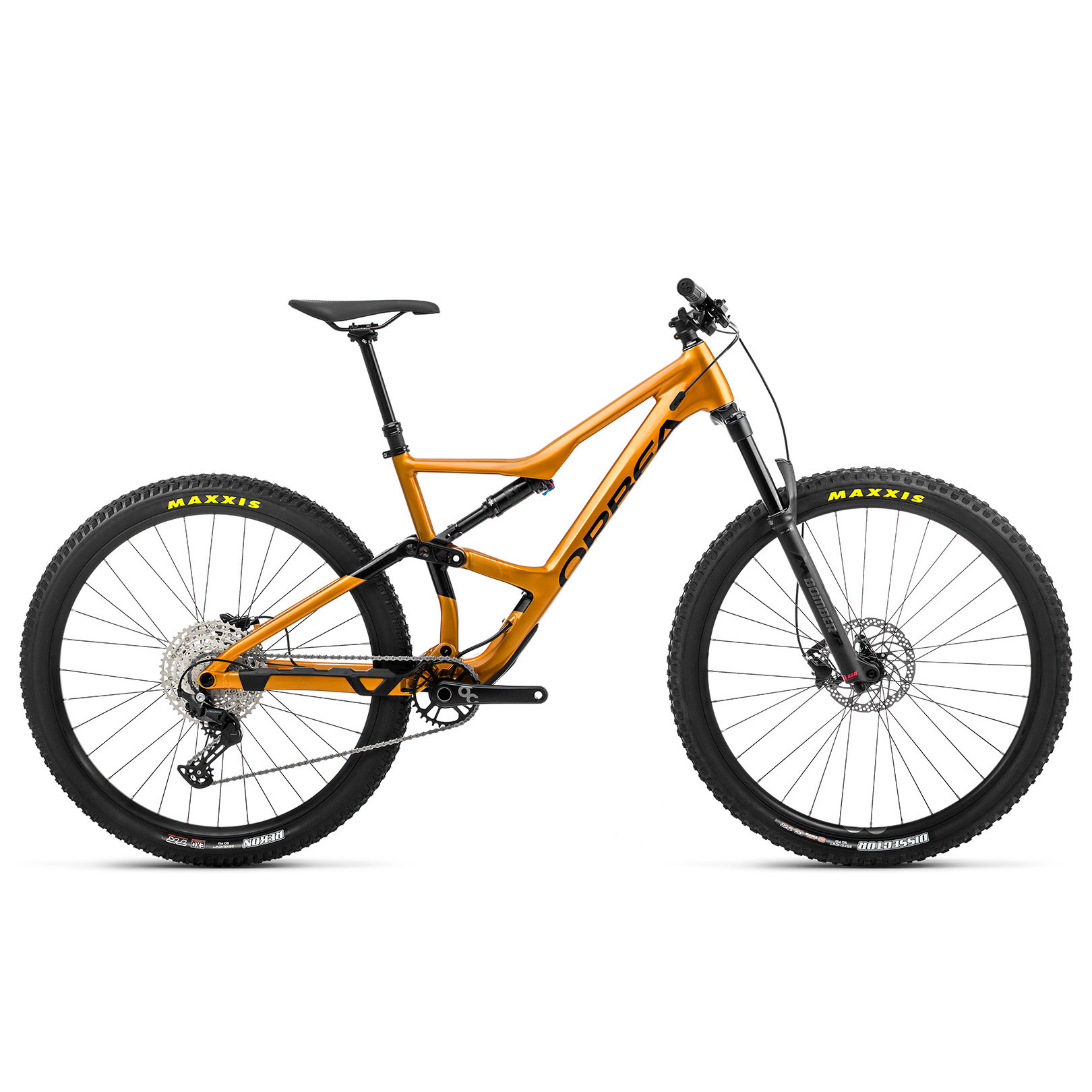 Orbea OCCAM H30 MTB Mountain Bike #M250