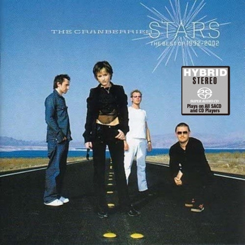 The Cranberries -Stars-The Best Of 1992-2002 SACD