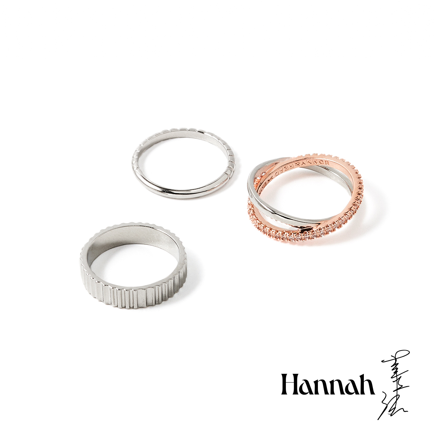 這群人,董仔,戒指組